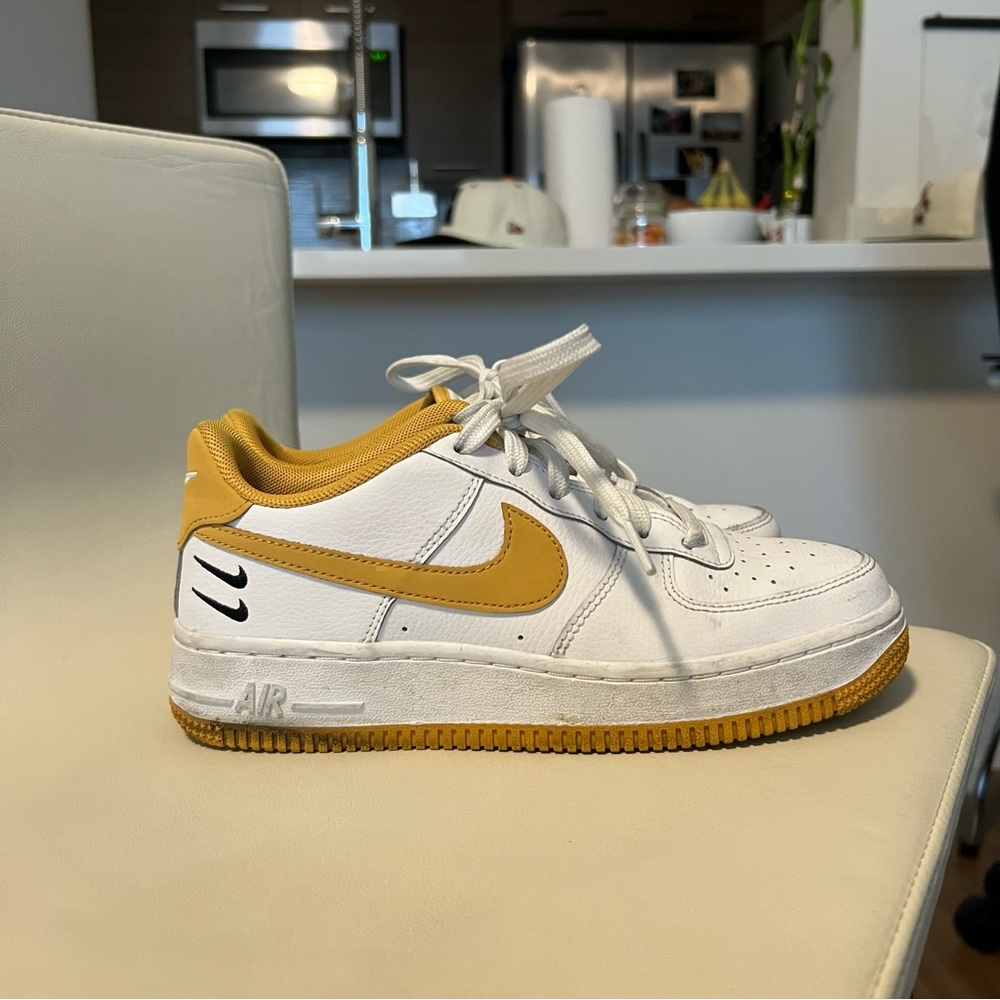 Nike Air Force 1’s